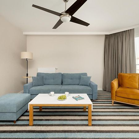 Sunny Apartments In Bel Mare Resort By Noclegi Renters ミエンジズドロイェ エクステリア 写真