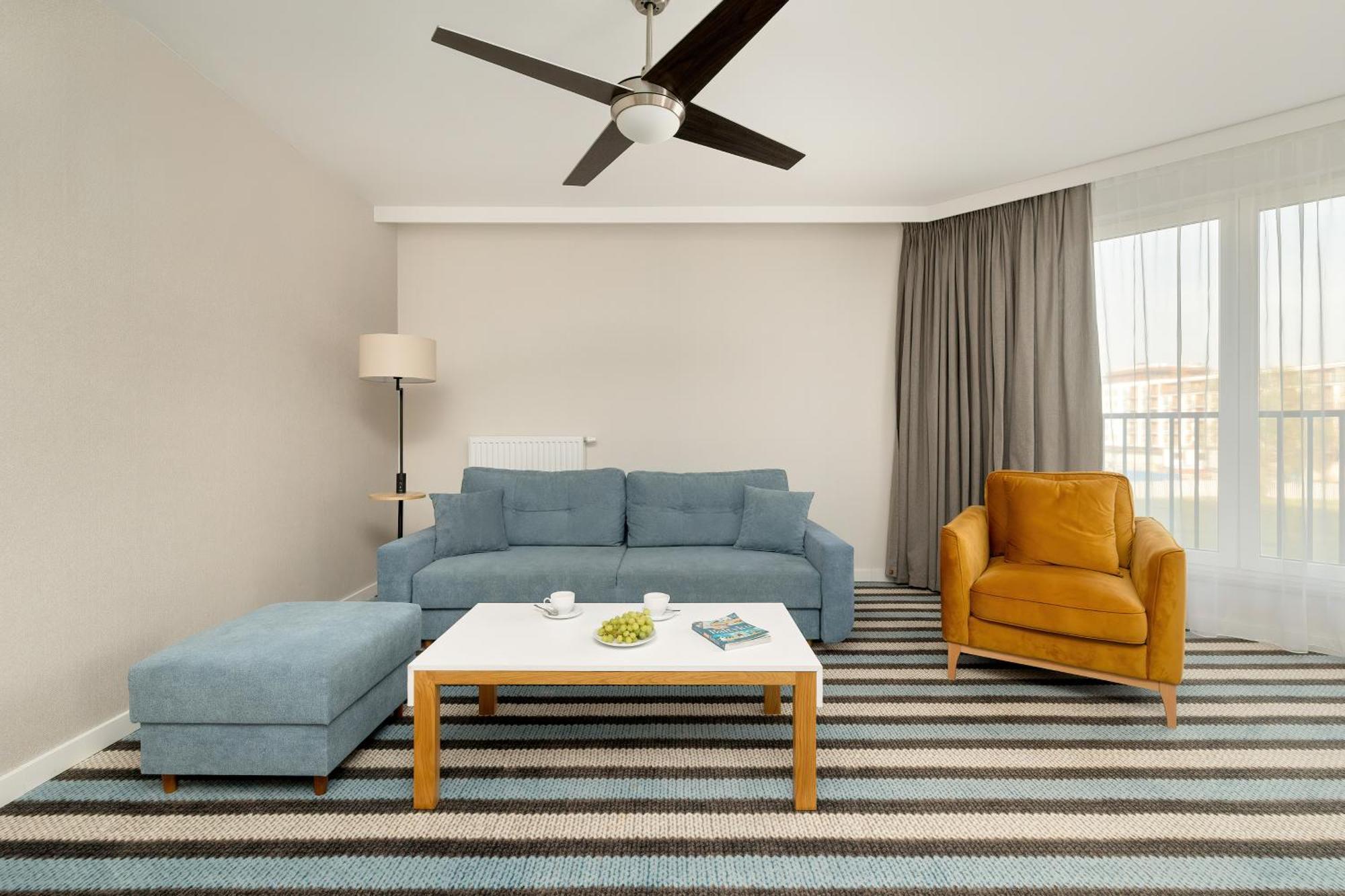 Sunny Apartments In Bel Mare Resort By Noclegi Renters ミエンジズドロイェ エクステリア 写真