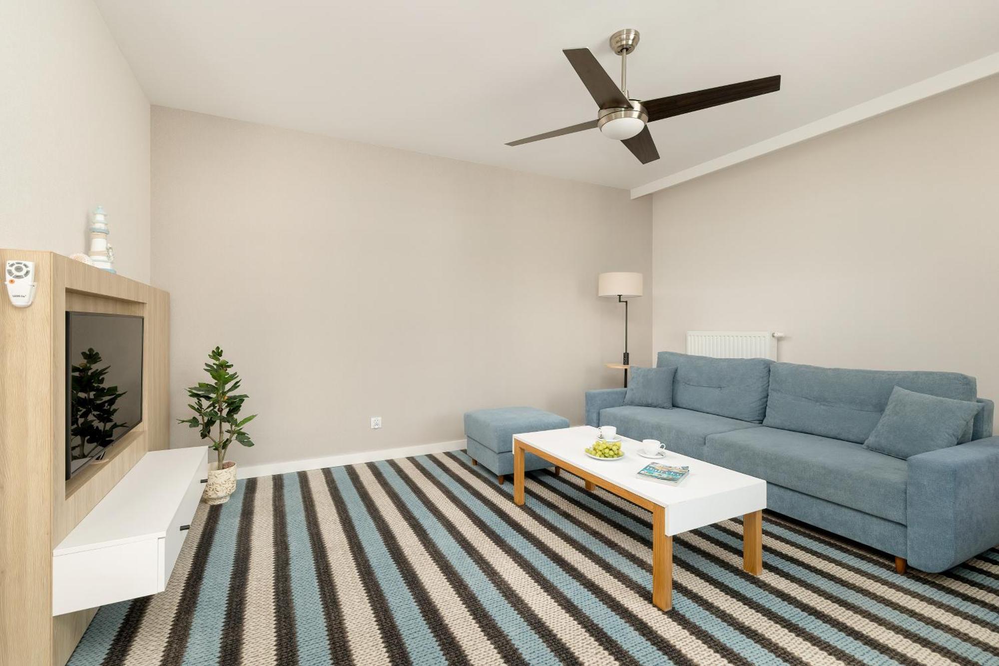 Sunny Apartments In Bel Mare Resort By Noclegi Renters ミエンジズドロイェ エクステリア 写真