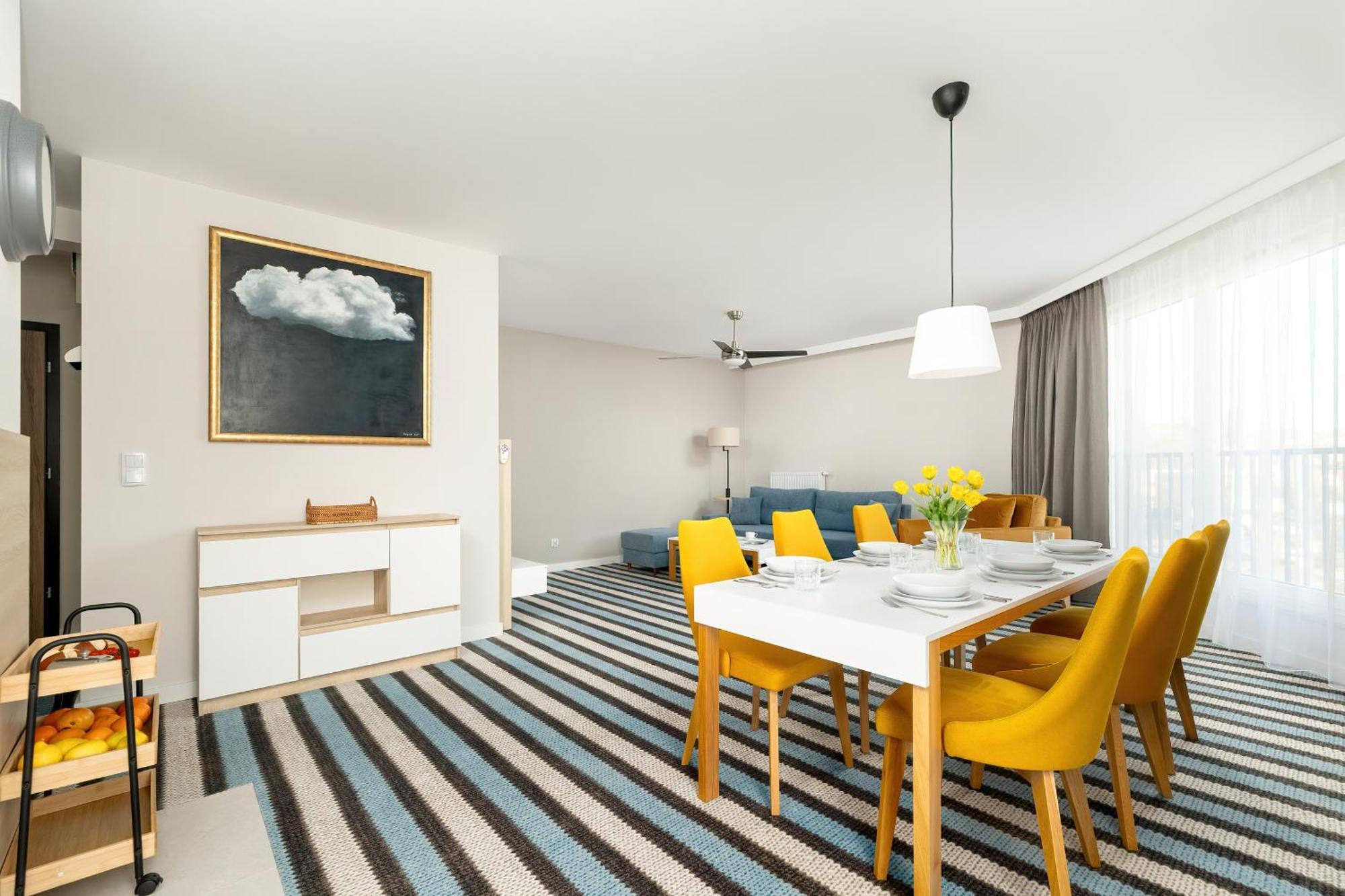 Sunny Apartments In Bel Mare Resort By Noclegi Renters ミエンジズドロイェ エクステリア 写真