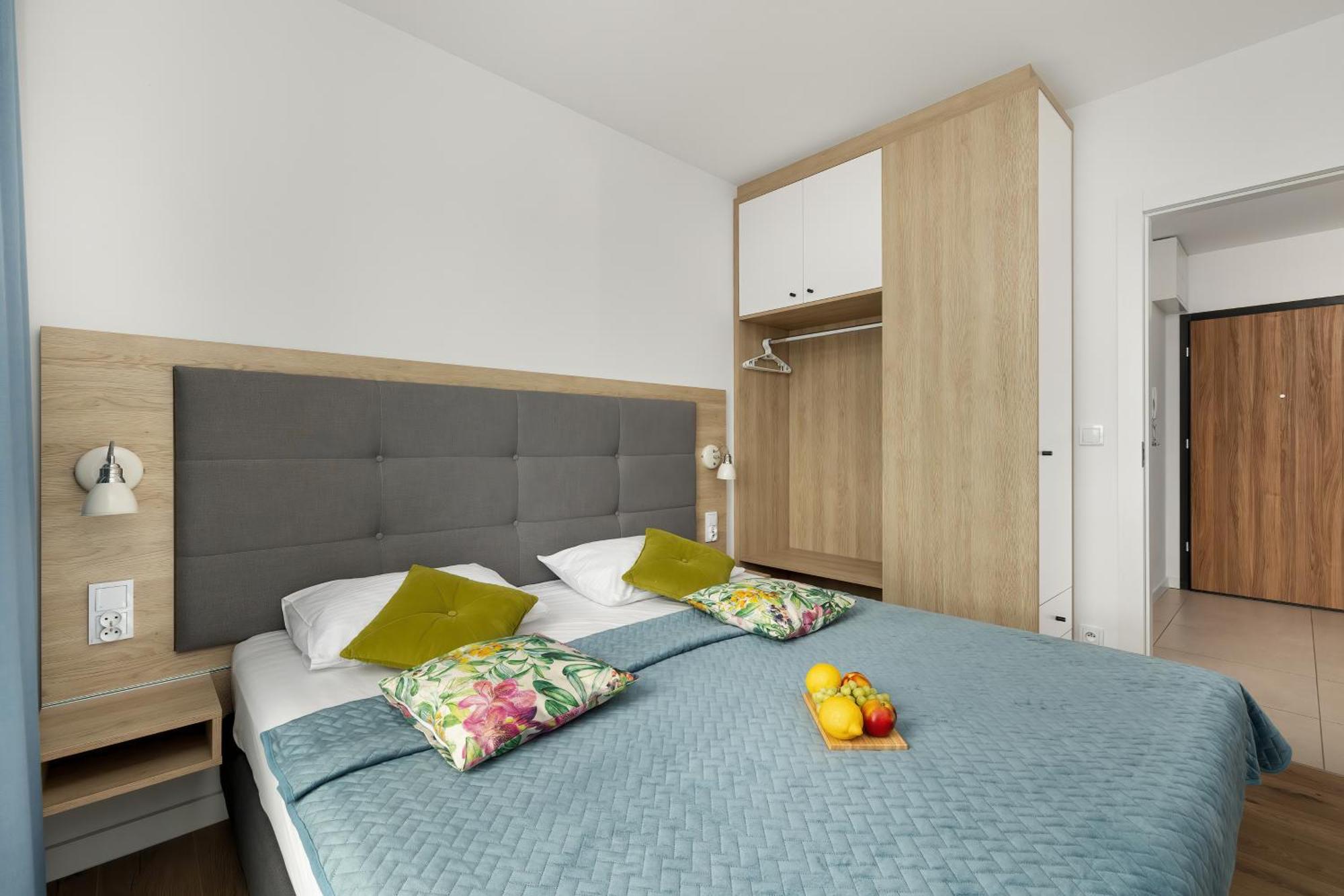 Sunny Apartments In Bel Mare Resort By Noclegi Renters ミエンジズドロイェ エクステリア 写真