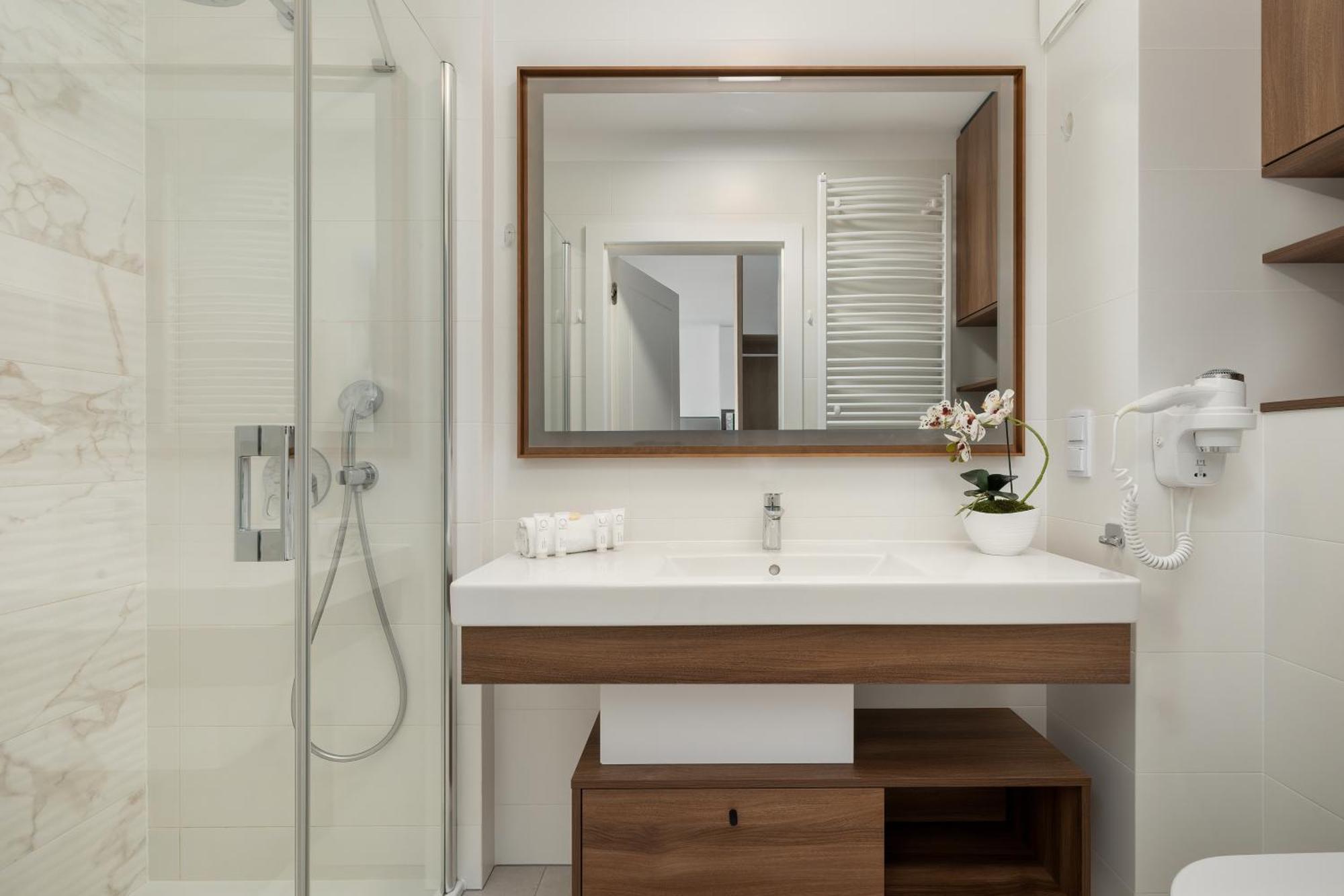 Sunny Apartments In Bel Mare Resort By Noclegi Renters ミエンジズドロイェ エクステリア 写真